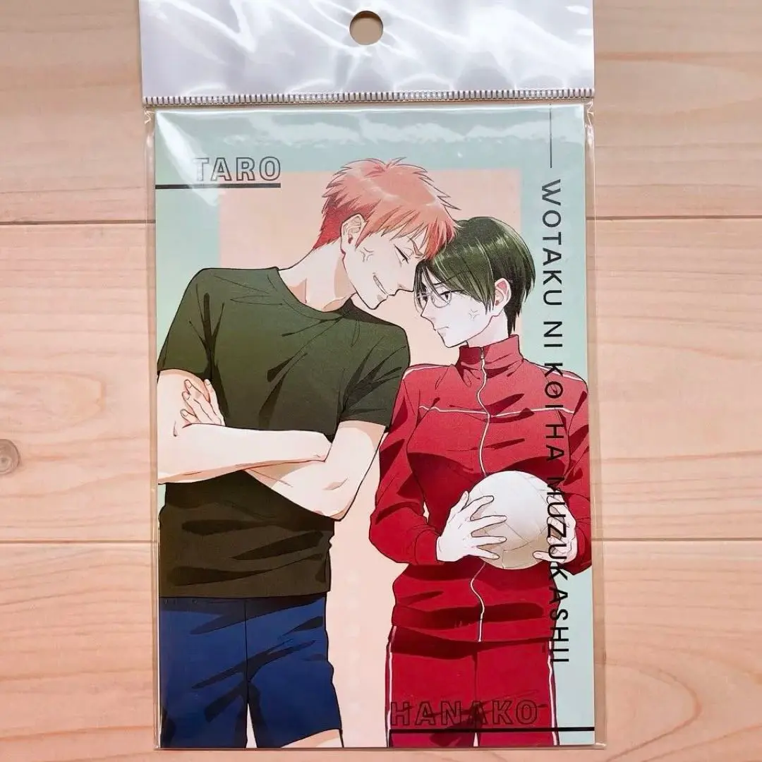 2026年最新】ヲタ恋 アクリルスタンドの人気アイテム - メルカリ