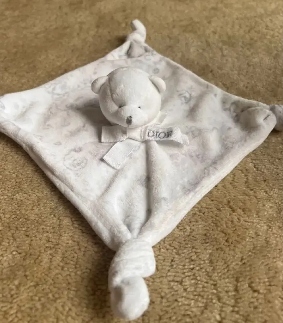 2026年最新】baby dior おくるみの人気アイテム - メルカリ