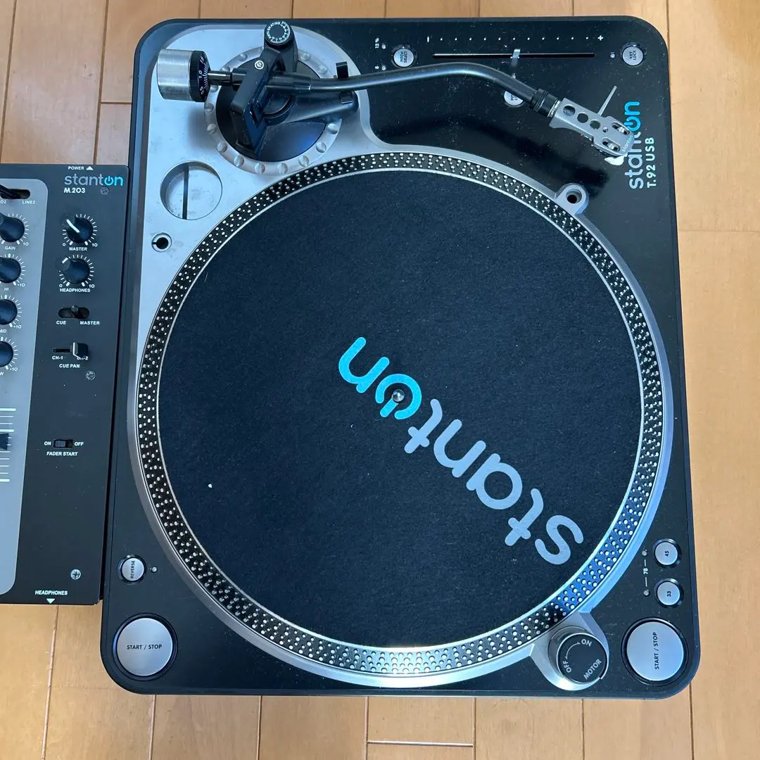 2026年最新】STANTON カートリッジの人気アイテム - メルカリ