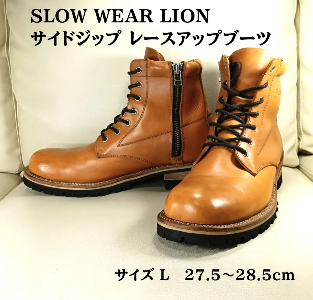 2026年最新】SLOW WEAR LION JACKROSEの人気アイテム - メルカリ