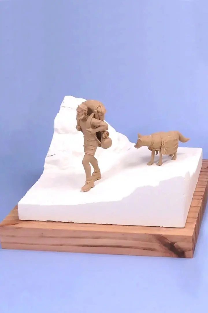 2026年最新】mountain research フィギュアの人気アイテム - メルカリ