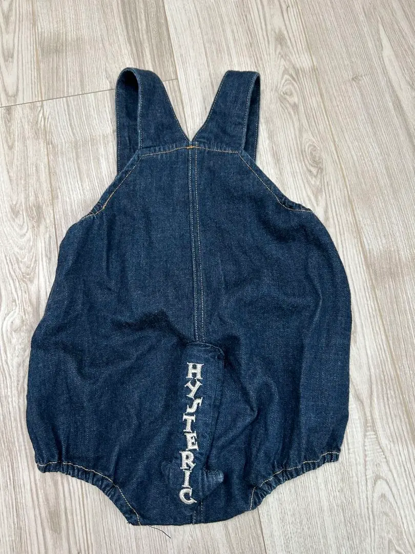 2026年最新】ヒステリックミニ ダルマオールの人気アイテム - メルカリ