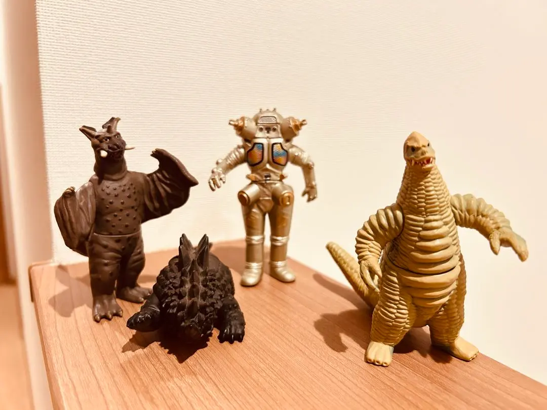 2026年最新】マグラー ソフビの人気アイテム - メルカリ