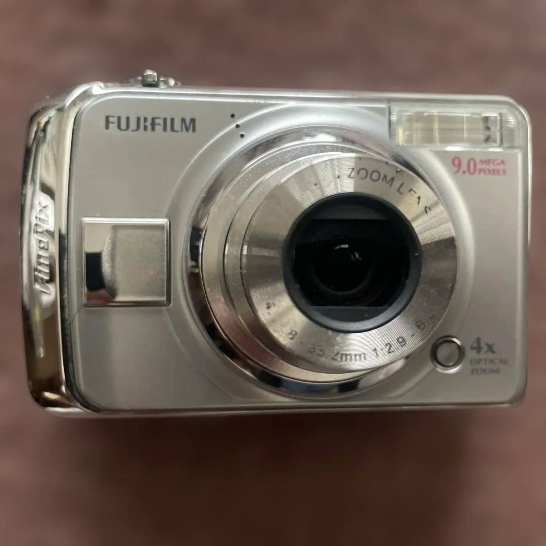 2026年最新】fujifilm finepix a900の人気アイテム - メルカリ