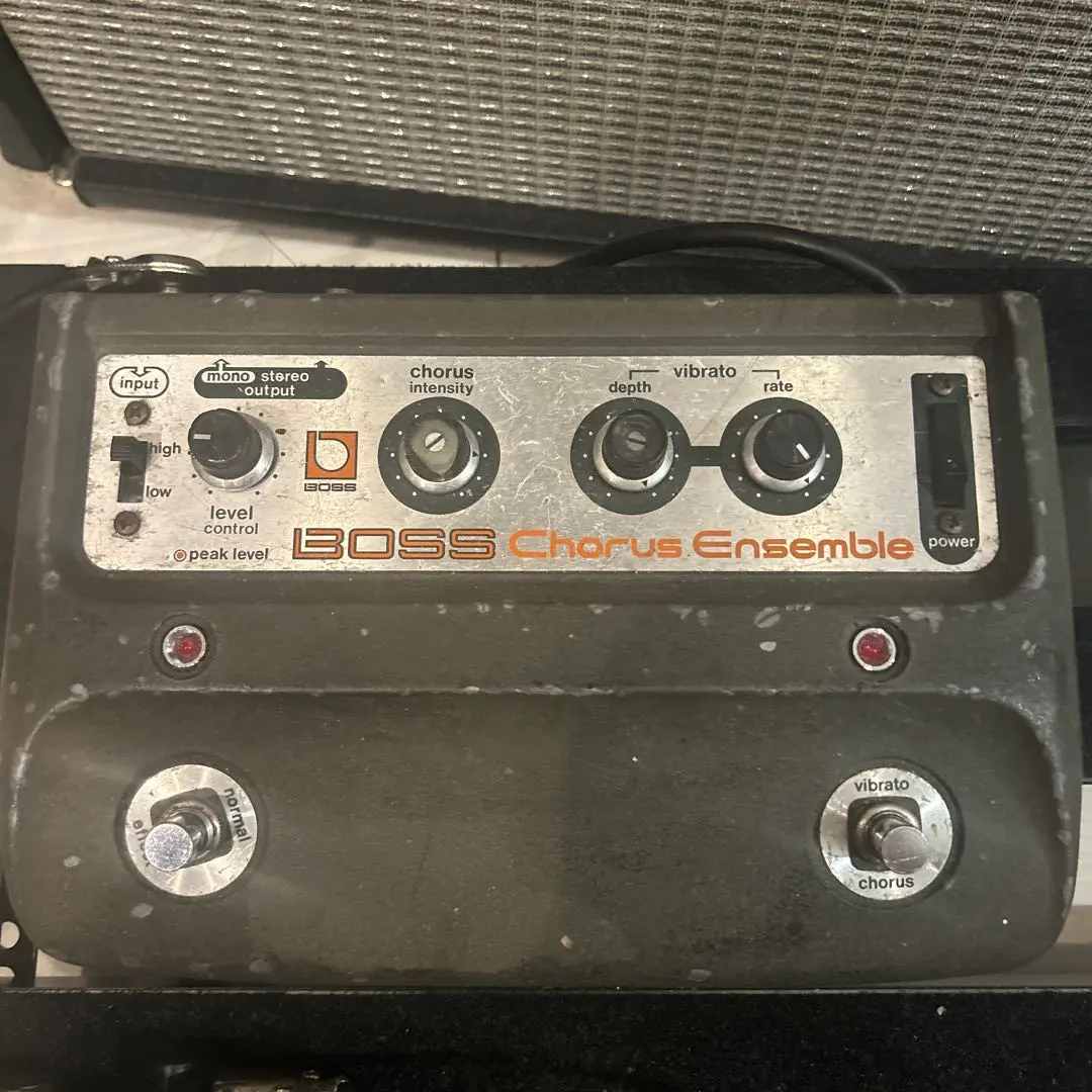 2026年最新】boss ce-1の人気アイテム - メルカリ