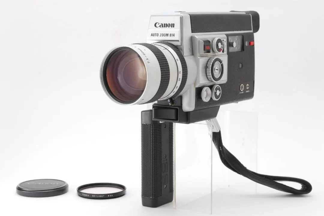 2026年最新】canon auto zoom 814の人気アイテム - メルカリ