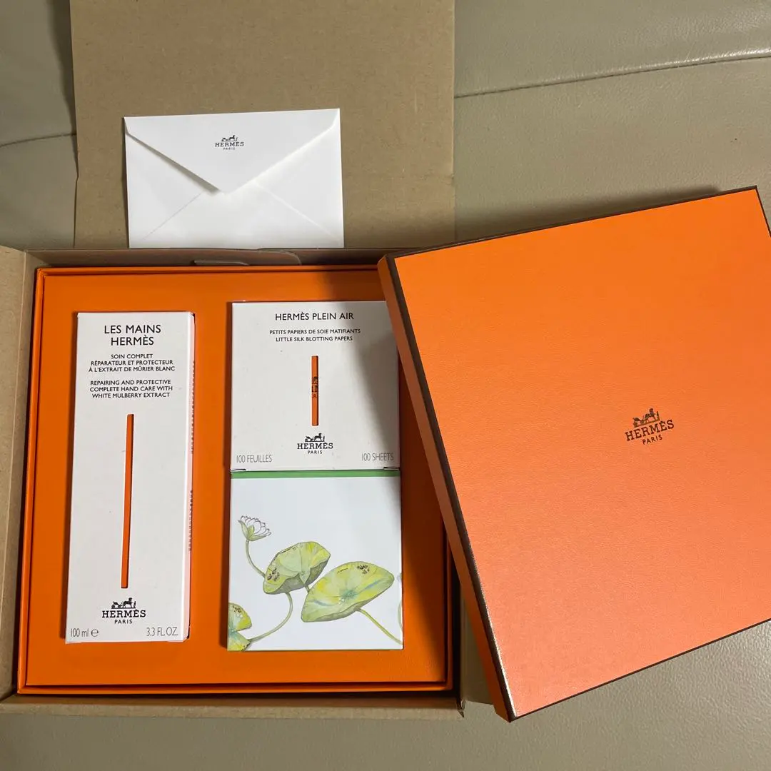 2026年最新】エルメス イヤーズギフト 2023の人気アイテム - メルカリ