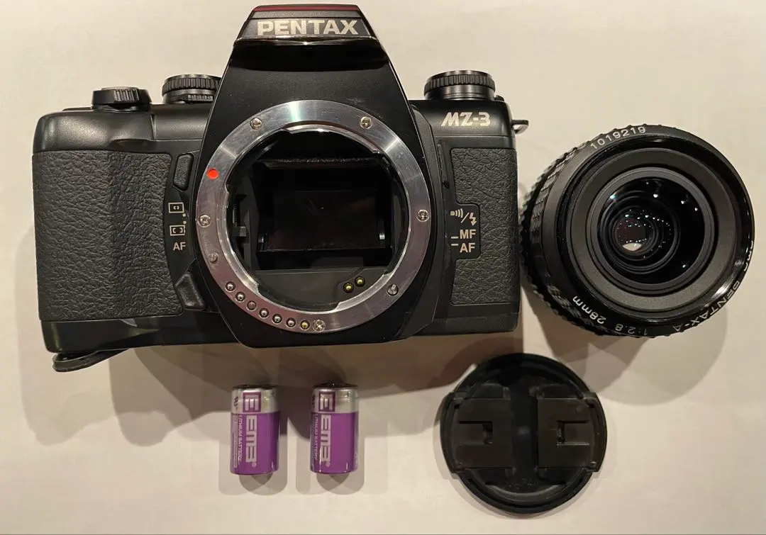 2026年最新】Pentax MZ-Sの人気アイテム - メルカリ