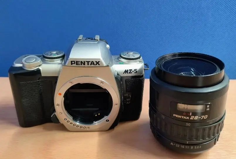 2026年最新】Pentax MZ-Sの人気アイテム - メルカリ