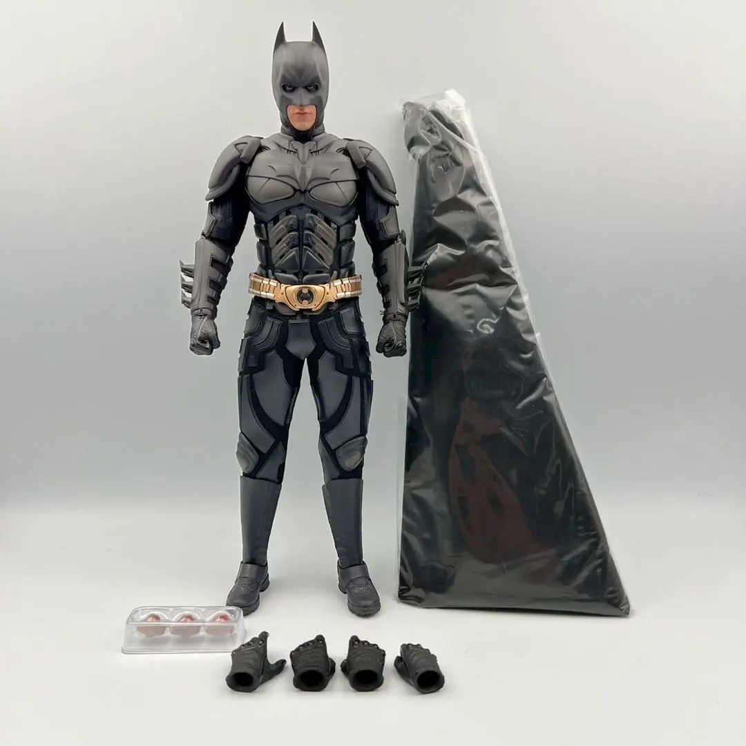 2026年最新】ホットトイズ ムービー・マスターピース DX ジョーカー