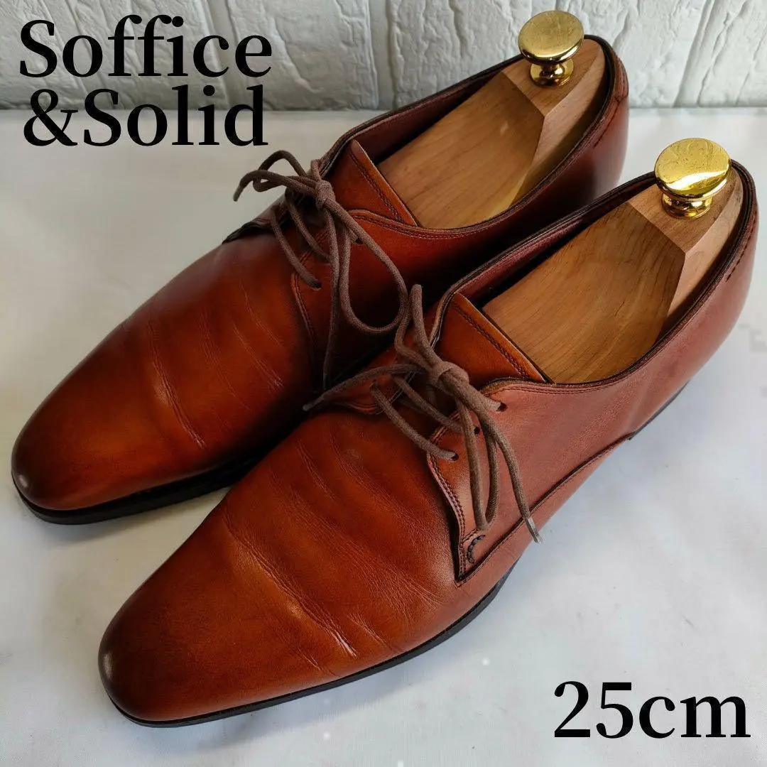 2026年最新】Soffice & Solid 靴の人気アイテム - メルカリ