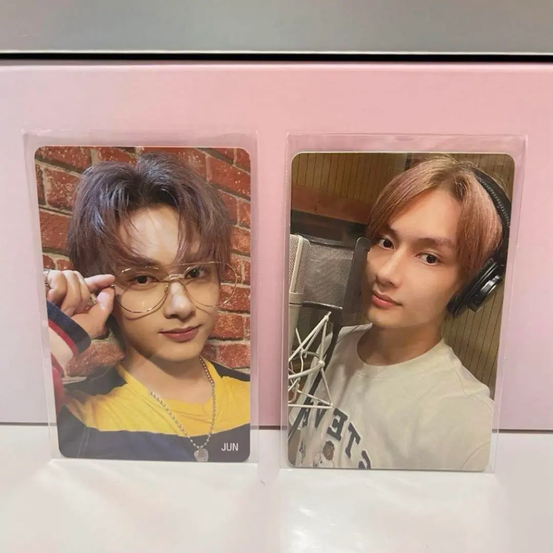 2026年最新】セブチ ジュン セミコロン hmvの人気アイテム - メルカリ