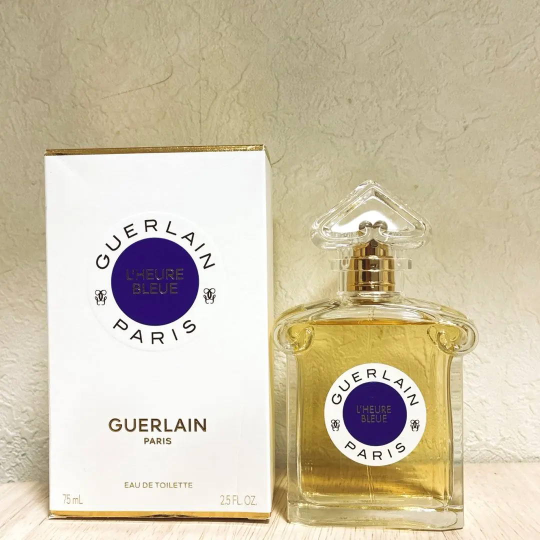 2026年最新】ゲラン ルールブルーの人気アイテム - メルカリ