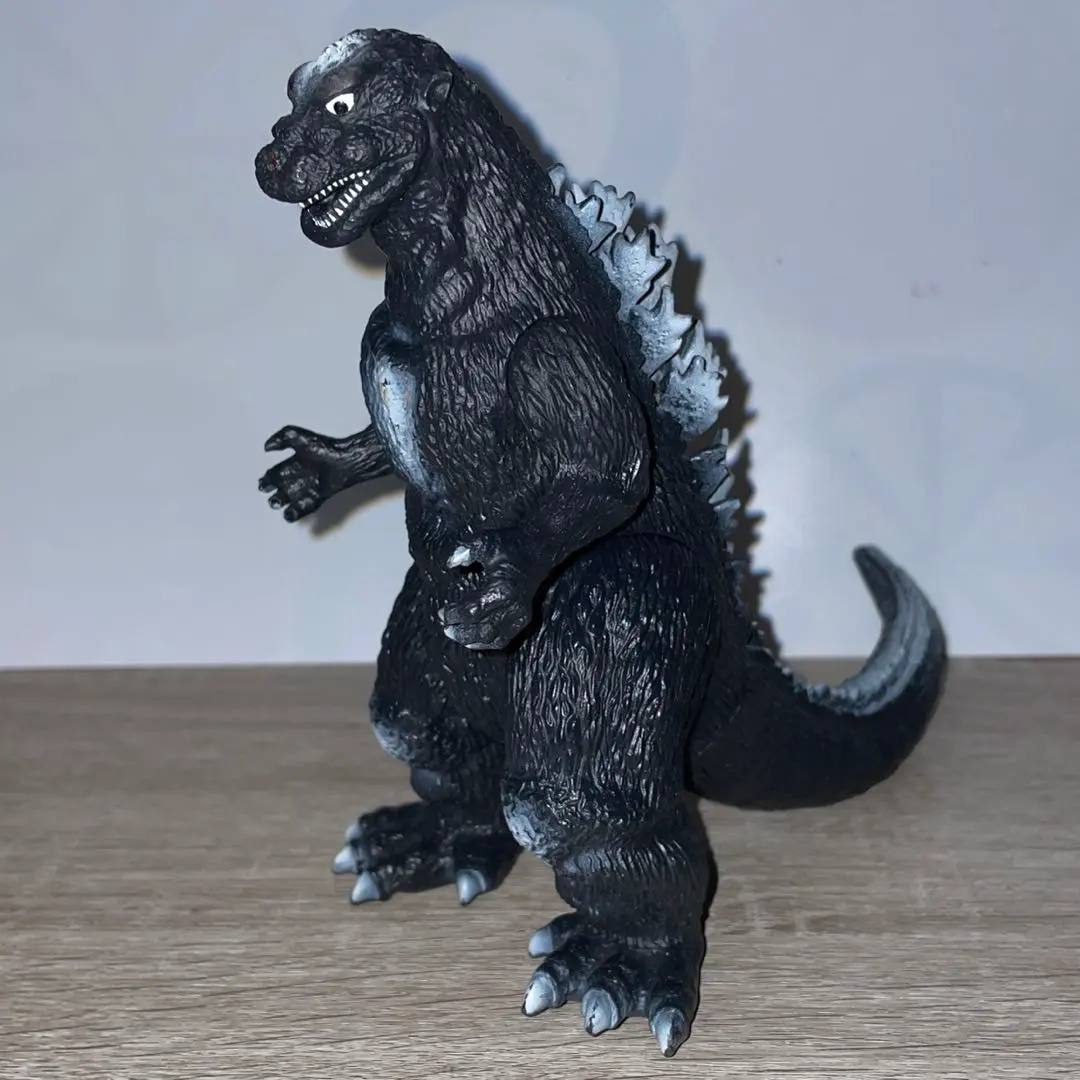 2026年最新】2014 ゴジラ ソフビの人気アイテム - メルカリ