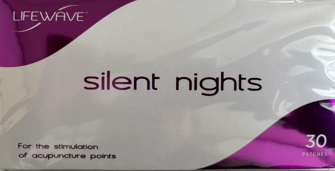 2026年最新】ライフウェーブ サイレントナイトの人気アイテム - メルカリ