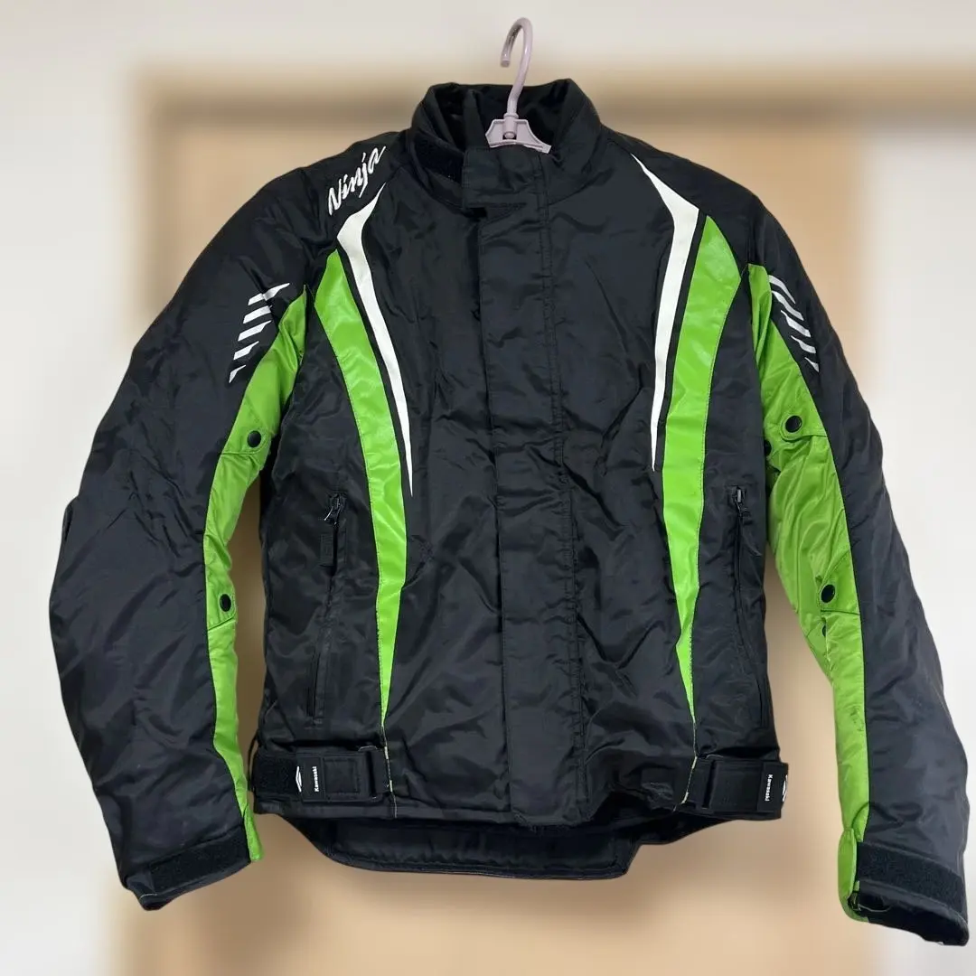 2026年最新】カワサキninjaジャケットの人気アイテム - メルカリ