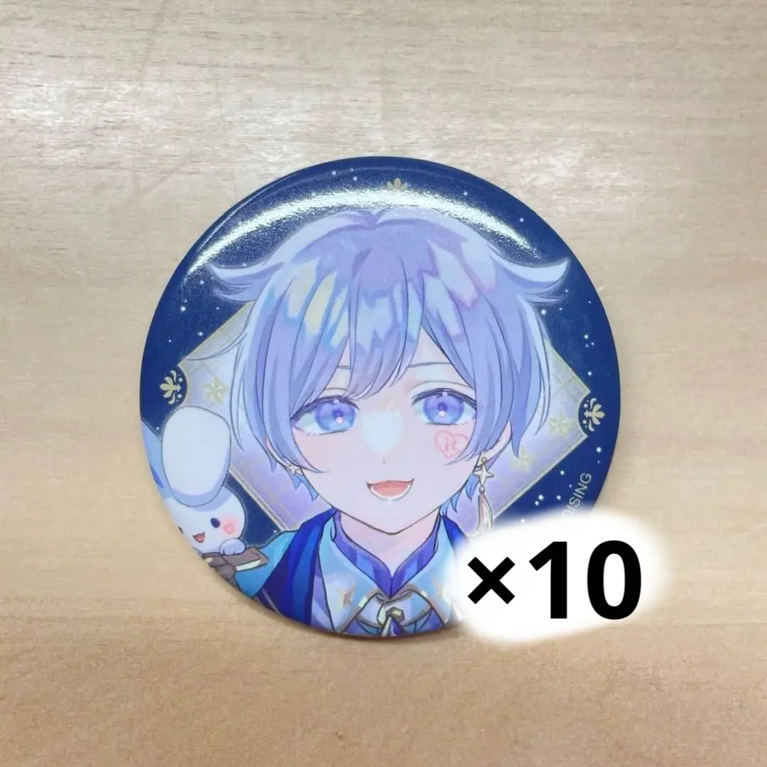 2026年最新】初兎 缶バッジ 恋星エトワールの人気アイテム - メルカリ