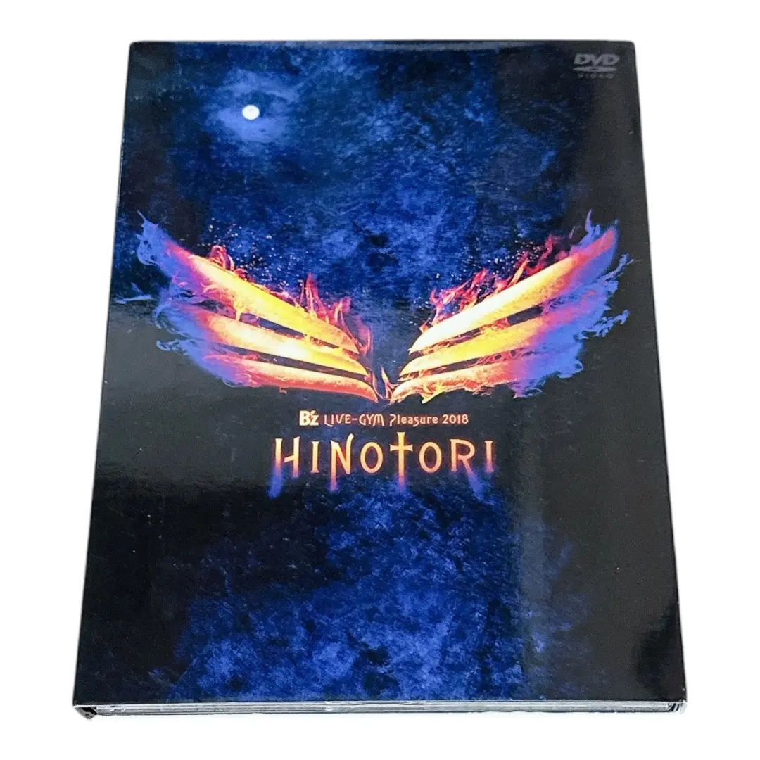 2026年最新】b'z blu－ray hinotoriの人気アイテム - メルカリ