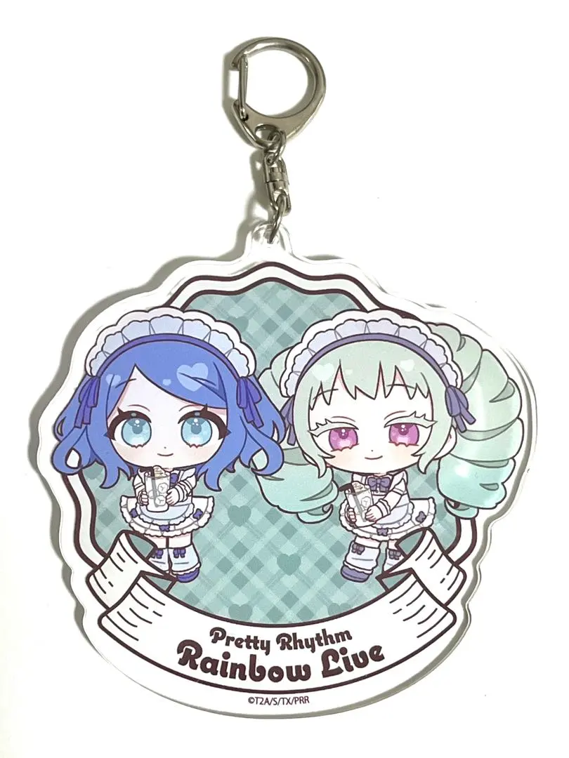 2026年最新】天羽ジュネプリティーリズムの人気アイテム - メルカリ