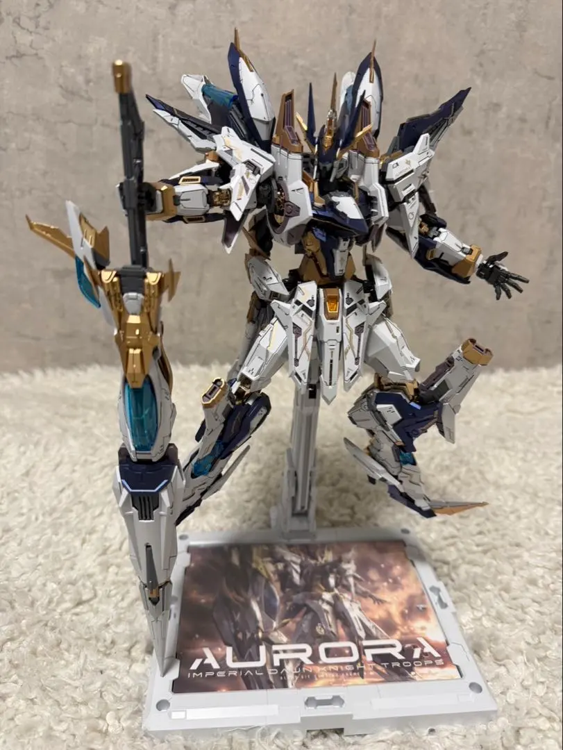 2026年最新】Aurora プラモデルの人気アイテム - メルカリ