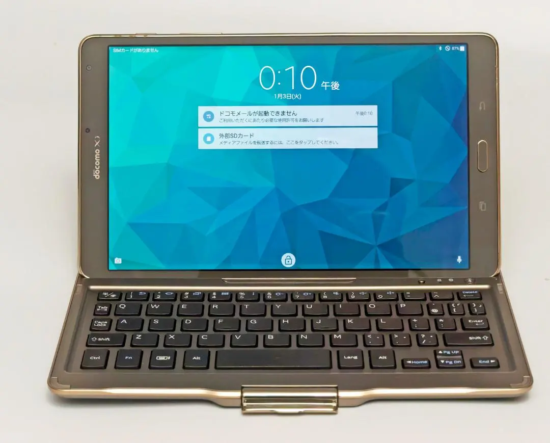 2026年最新】galaxy. tab s 8.4の人気アイテム - メルカリ