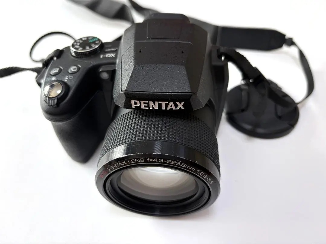 2026年最新】PENTAX xg-1の人気アイテム - メルカリ
