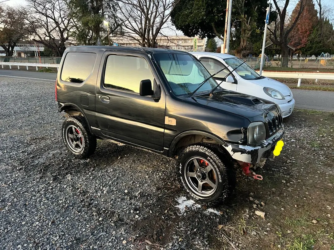 2026年最新】ジムニー 不動車の人気アイテム - メルカリ