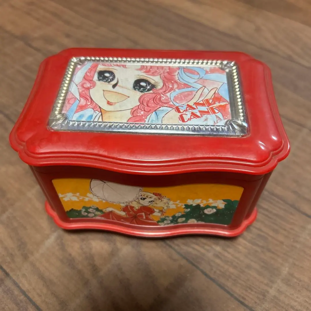 2026年最新】キャンディキャンディオルゴールの人気アイテム - メルカリ