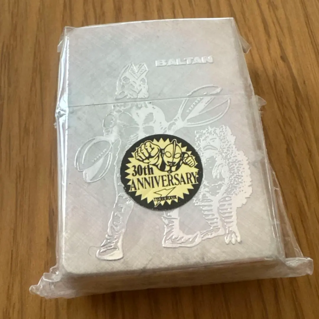 2026年最新】ZIPPO ウルトラマン 30周年の人気アイテム - メルカリ