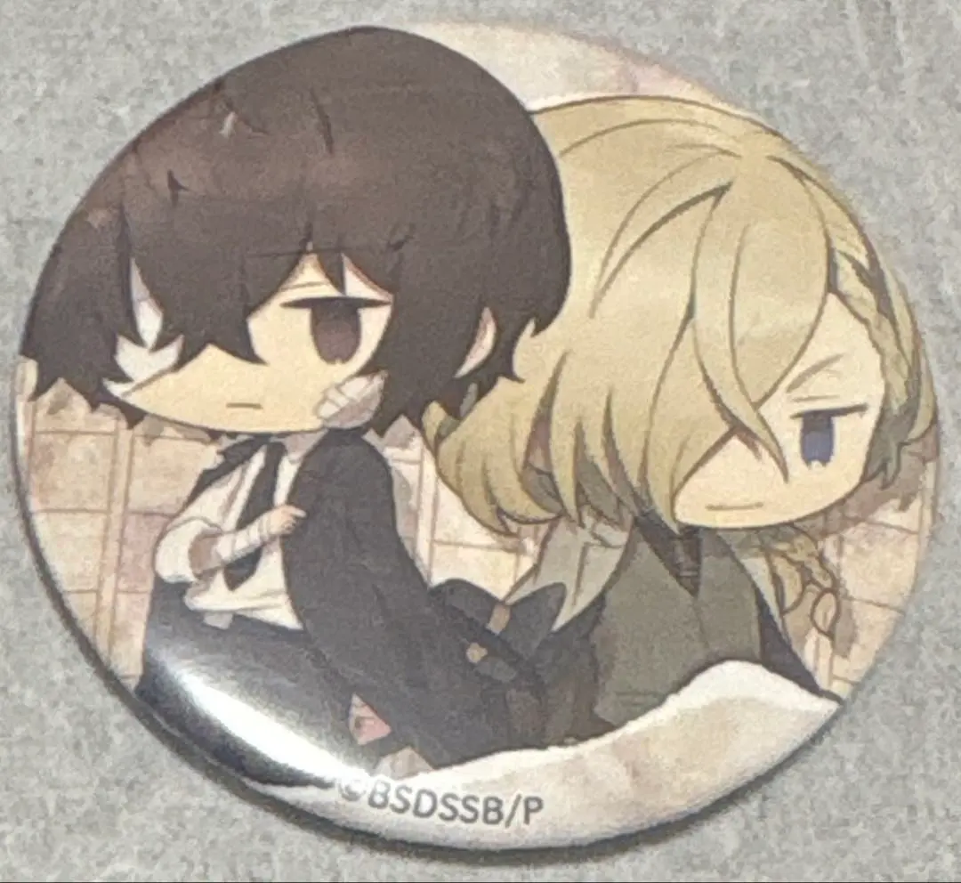 2026年最新】ポール・ヴェルレエヌ 文ストの人気アイテム - メルカリ