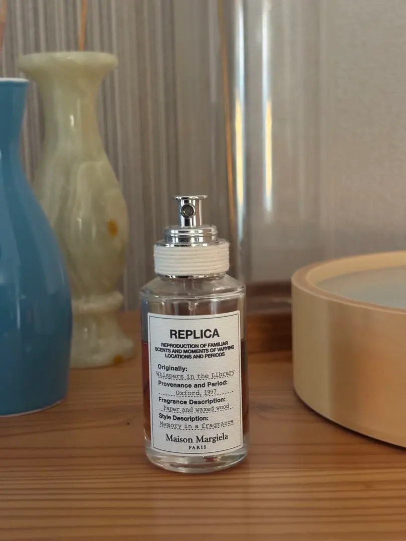 2026年最新】ウィスパーインザライブラリー 30mlの人気アイテム - メルカリ