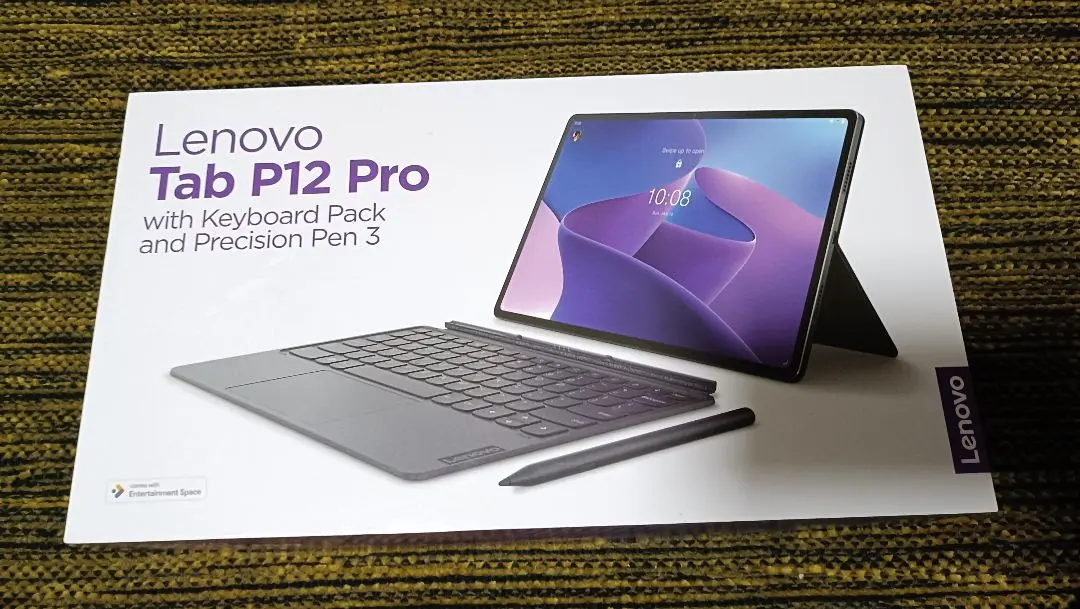 2026年最新】LENOVO tab p12 proの人気アイテム - メルカリ