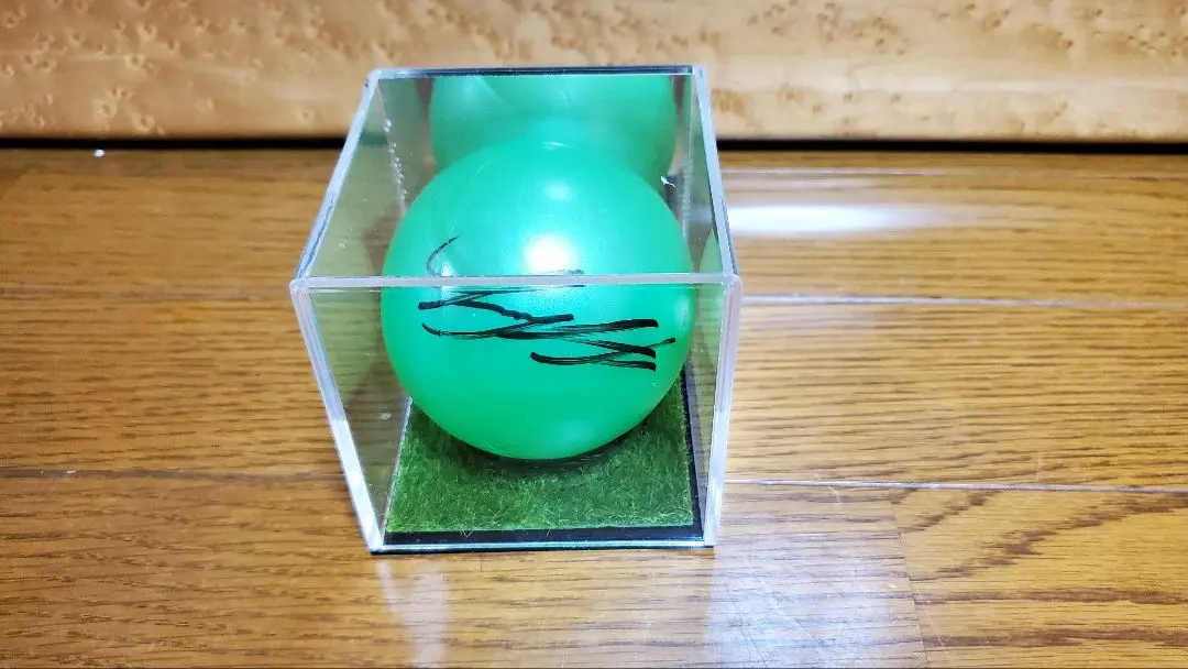 2026年最新】ジェジュン サインボールの人気アイテム - メルカリ