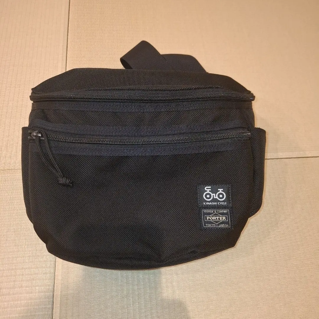 2026年最新】木梨サイクル PORTERの人気アイテム - メルカリ