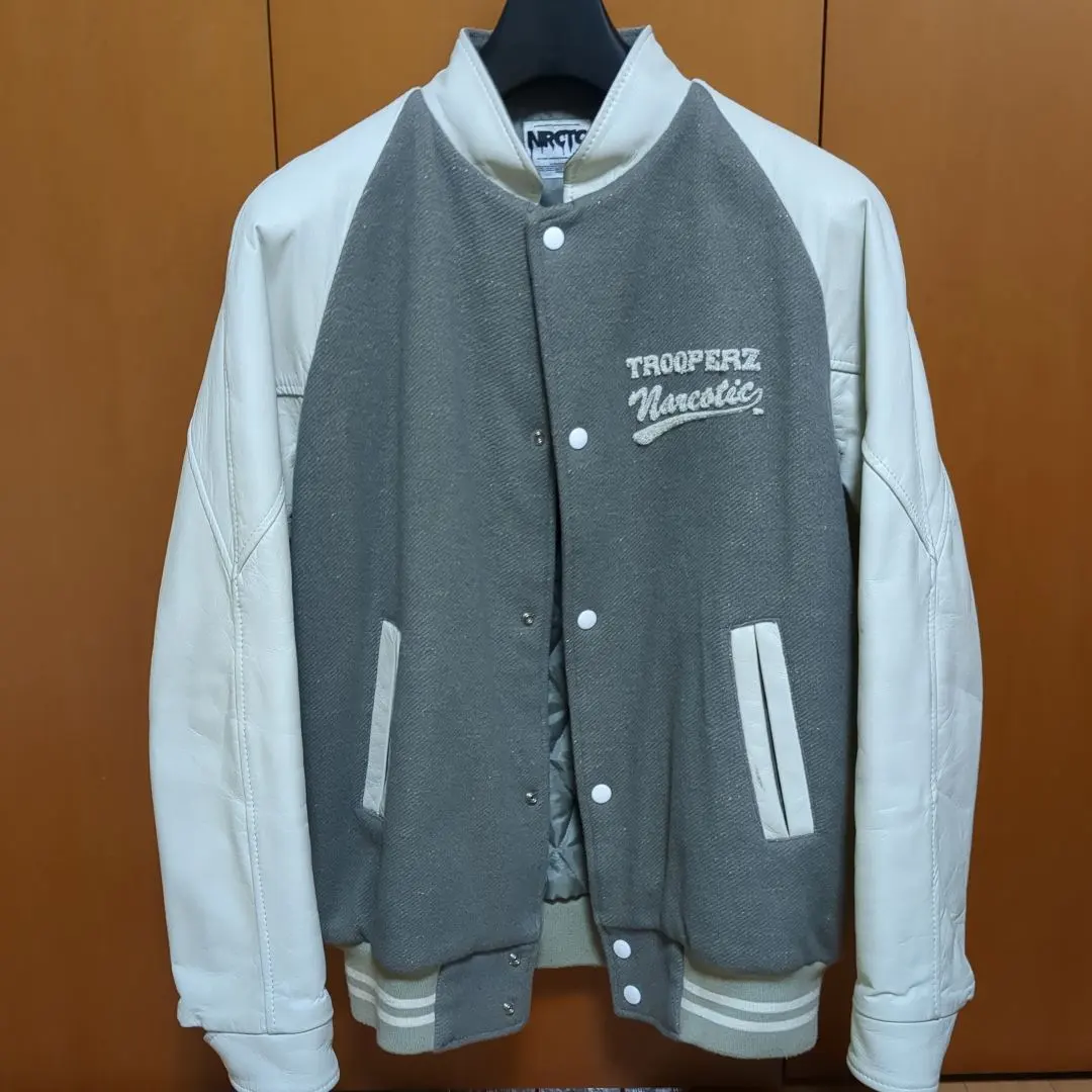 2026年最新】ナーコティック スタジャンの人気アイテム - メルカリ