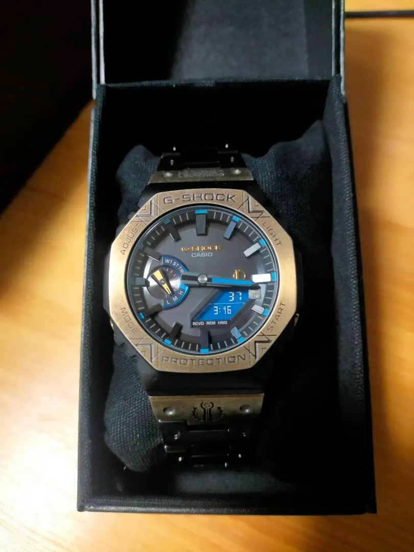 2026年最新】g-shock 福袋 2023の人気アイテム - メルカリ