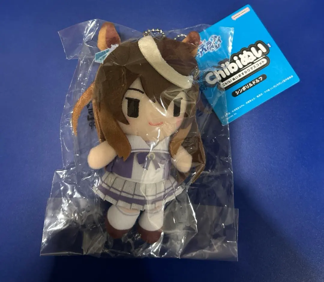 2026年最新】シンボリルドルフ ウマ娘 プリティーダービー通常