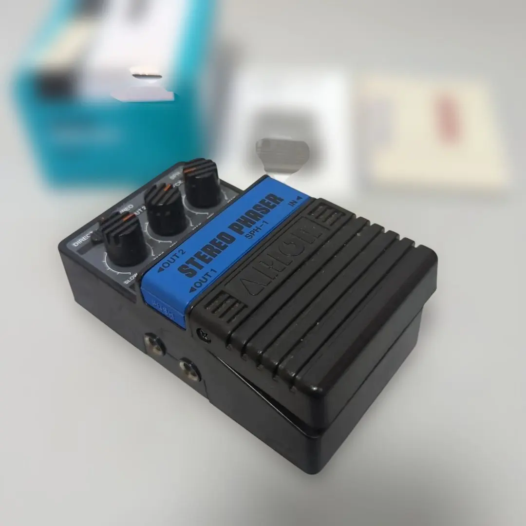 2026年最新】arion sph-1 フェイザーの人気アイテム - メルカリ