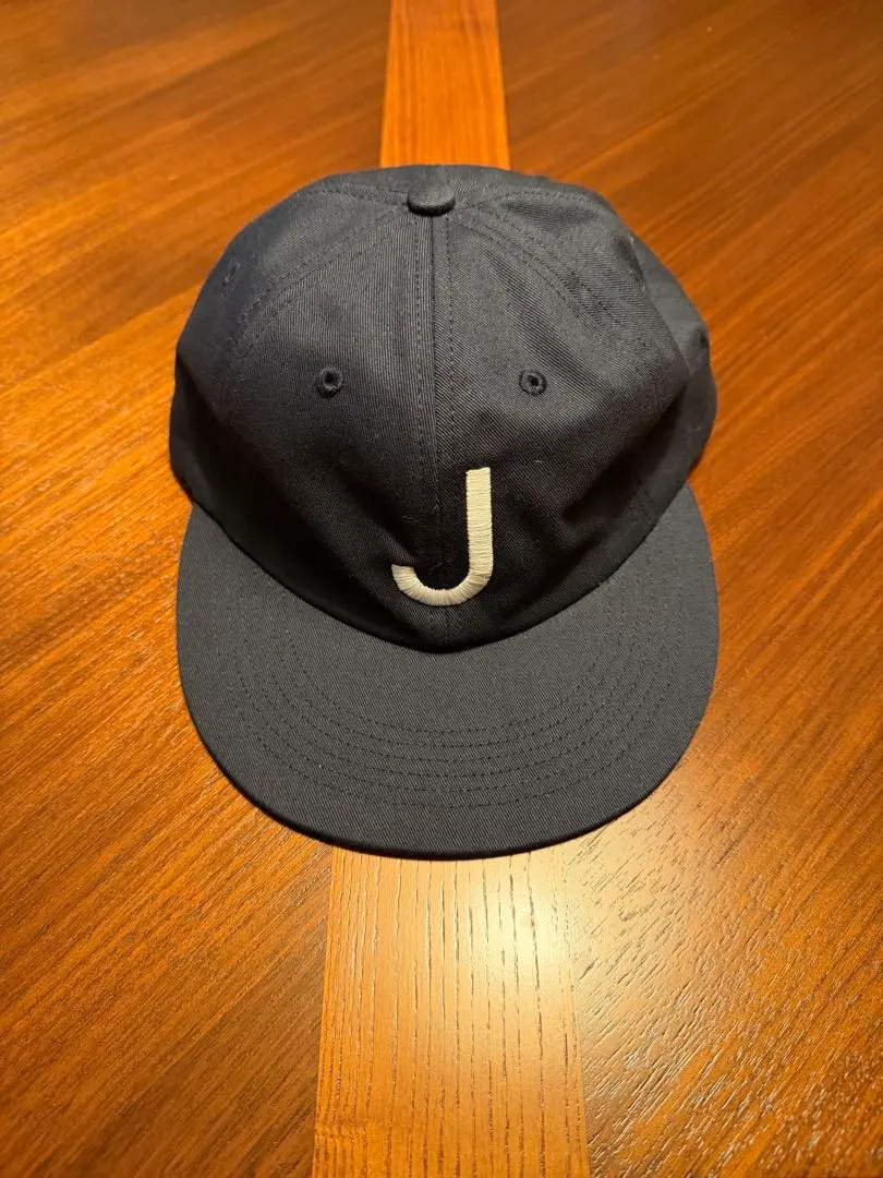 2026年最新】jjjjound キャップの人気アイテム - メルカリ