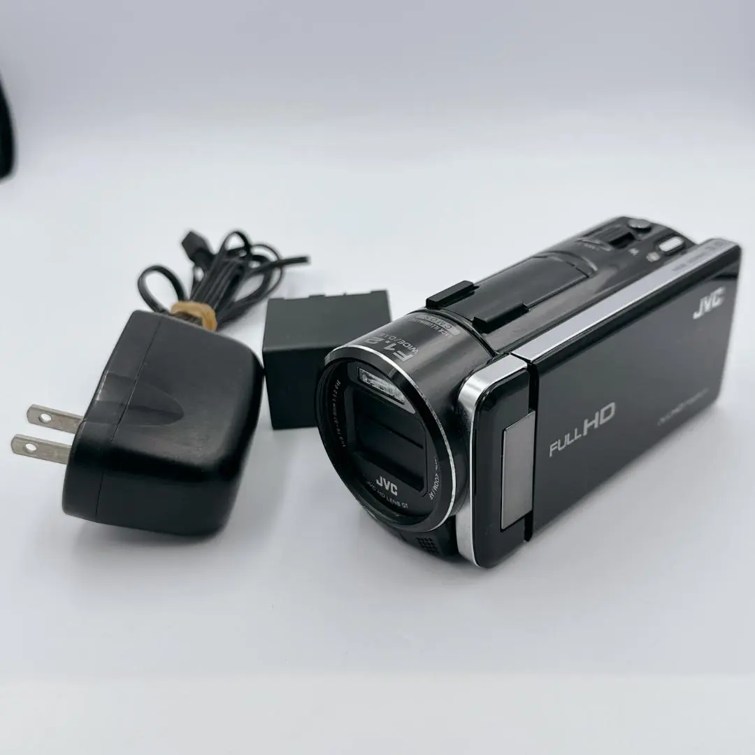 2026年最新】gz g5 jvcの人気アイテム - メルカリ