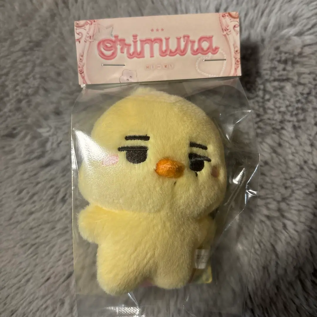 2026年最新】enhypen ニキ ぬいぐるみ オリムラの人気アイテム - メルカリ