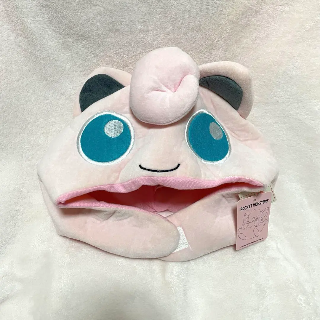 2026年最新】ポケモン なりきりキャップの人気アイテム - メルカリ