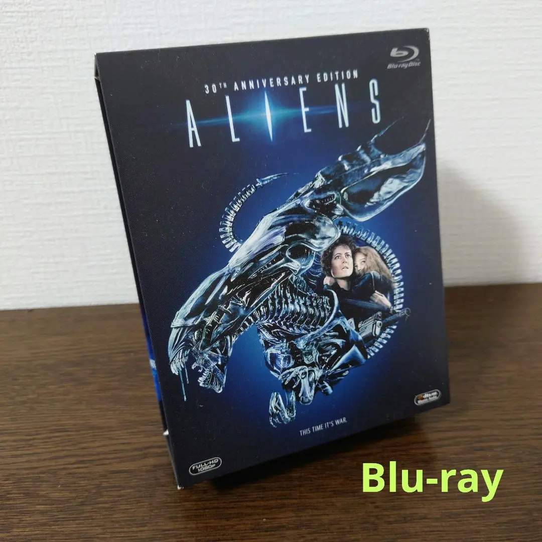 2026年最新】エイリアン2 日本語吹替完全版の人気アイテム - メルカリ