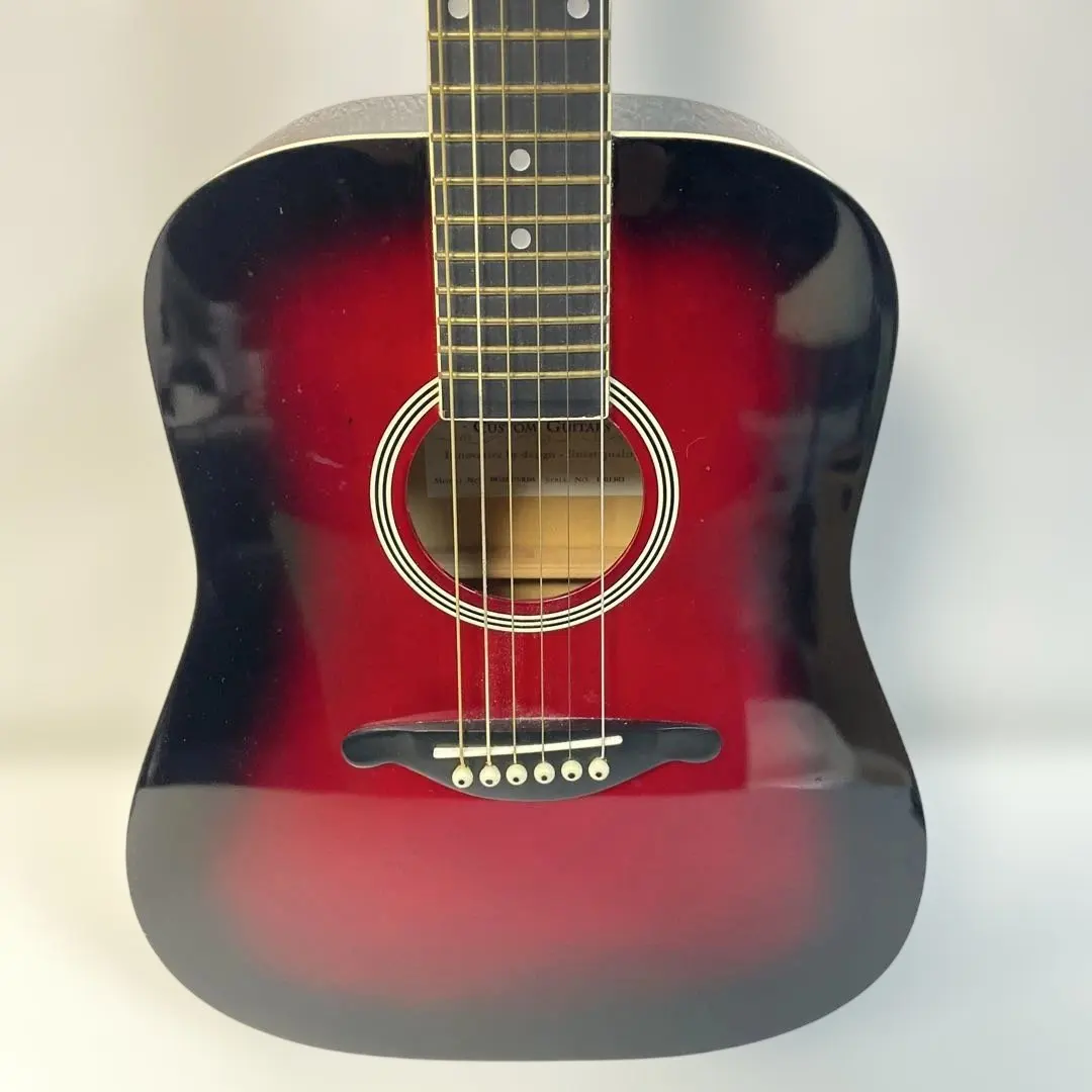 2026年最新】sx アコースティックギターの人気アイテム - メルカリ