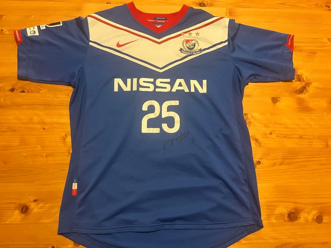 2026年最新】松田直樹 サインの人気アイテム - メルカリ