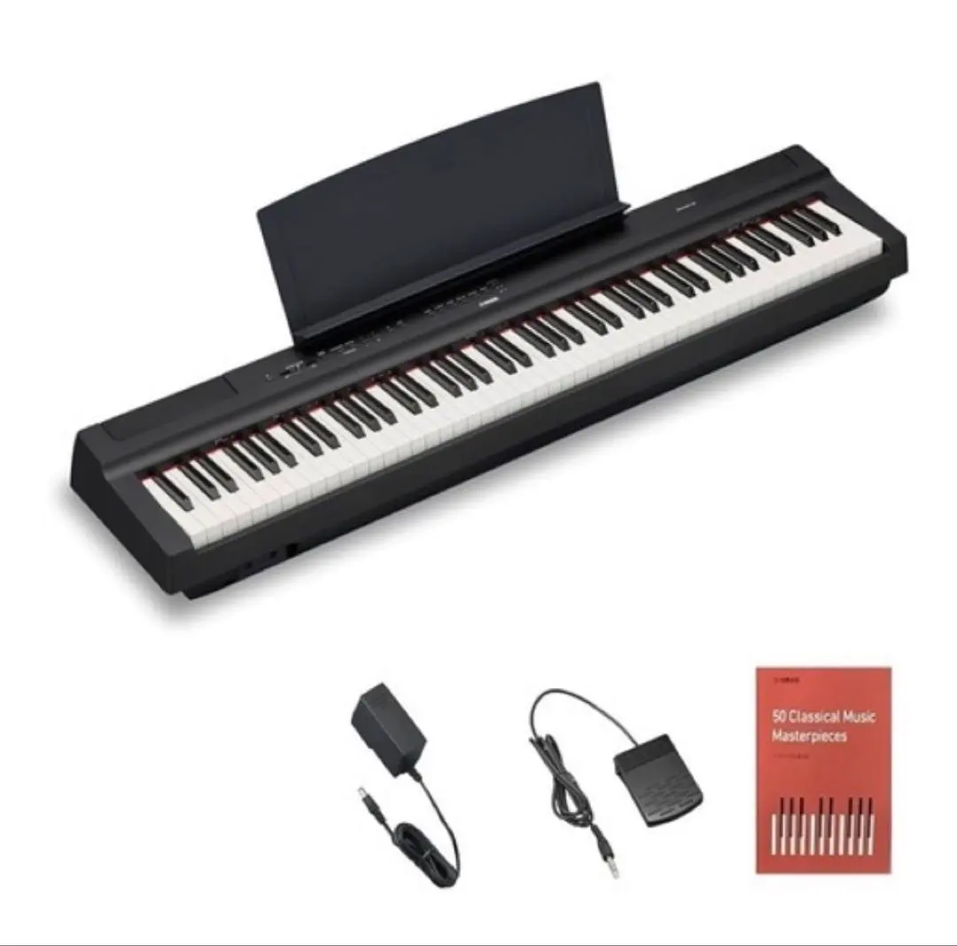 2026年最新】YAMAHA ピアノ P 155の人気アイテム - メルカリ