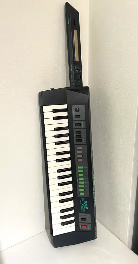 2026年最新】yamaha kx5の人気アイテム - メルカリ