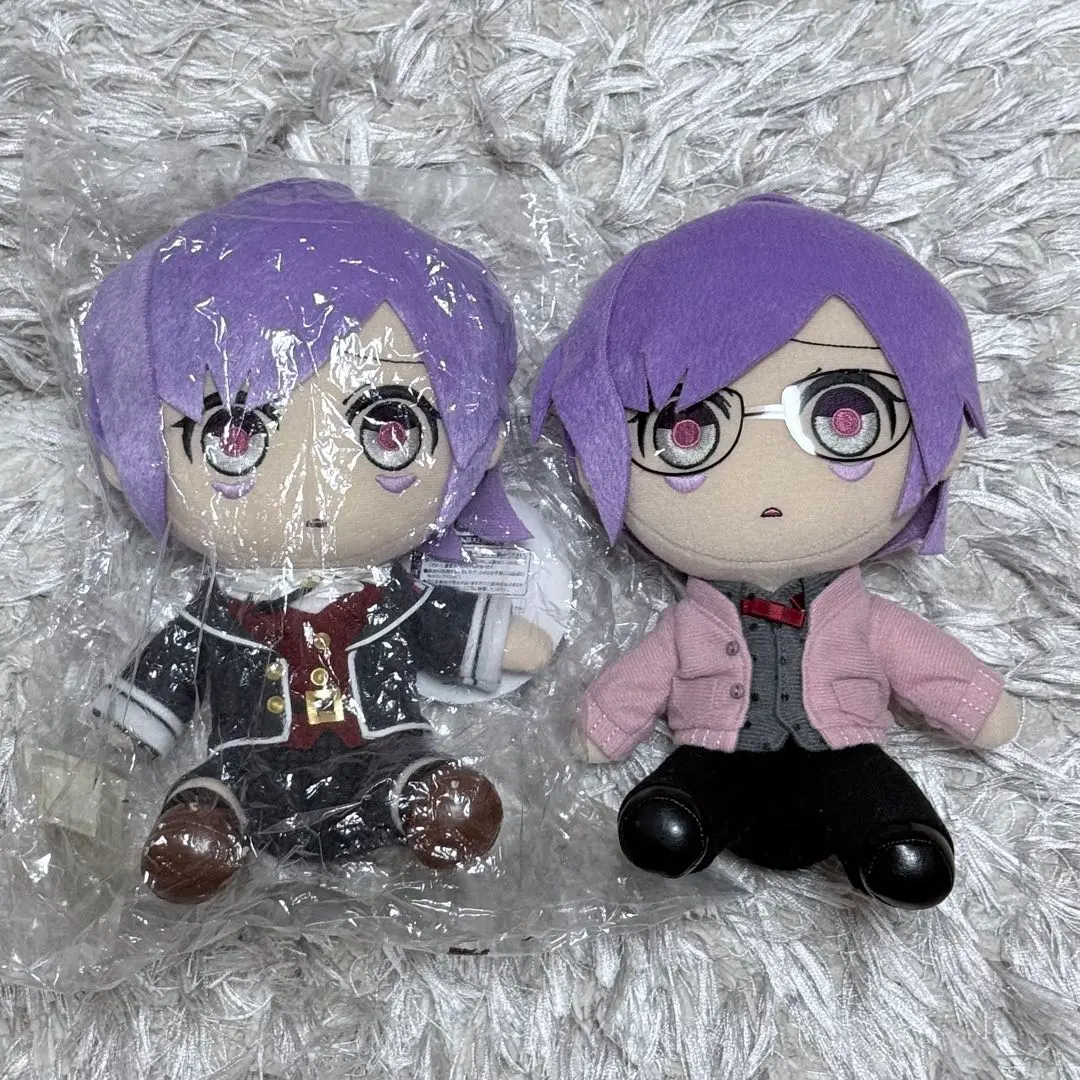 2026年最新】ぬいぐるみ 逆巻カナトの人気アイテム - メルカリ