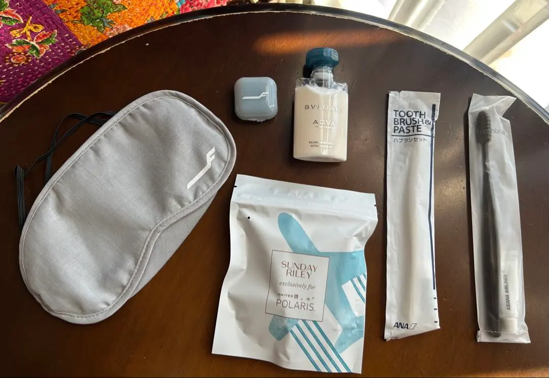 2026年最新】アシアナ航空 アメニティの人気アイテム - メルカリ