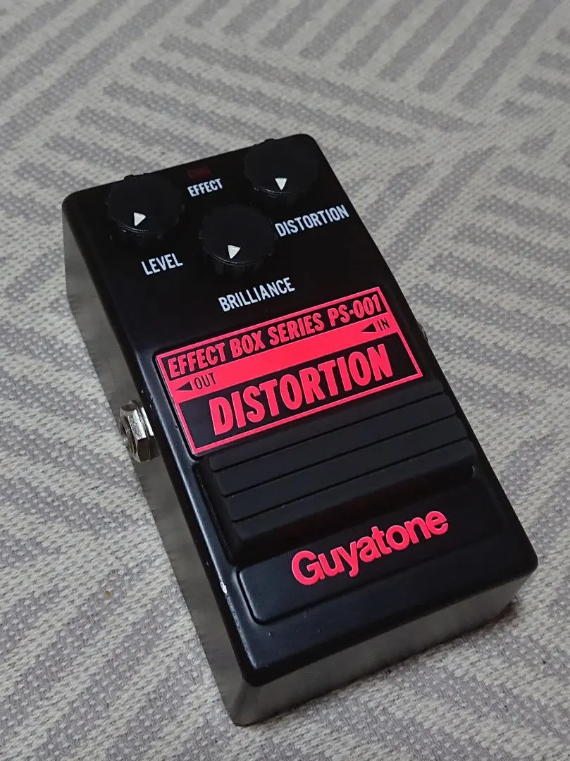 2026年最新】guyatone DISTORTIONの人気アイテム - メルカリ